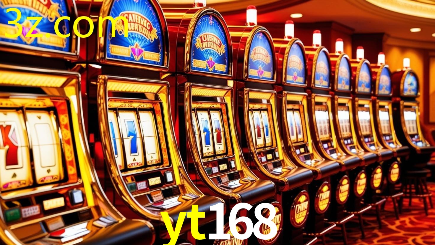 YT168