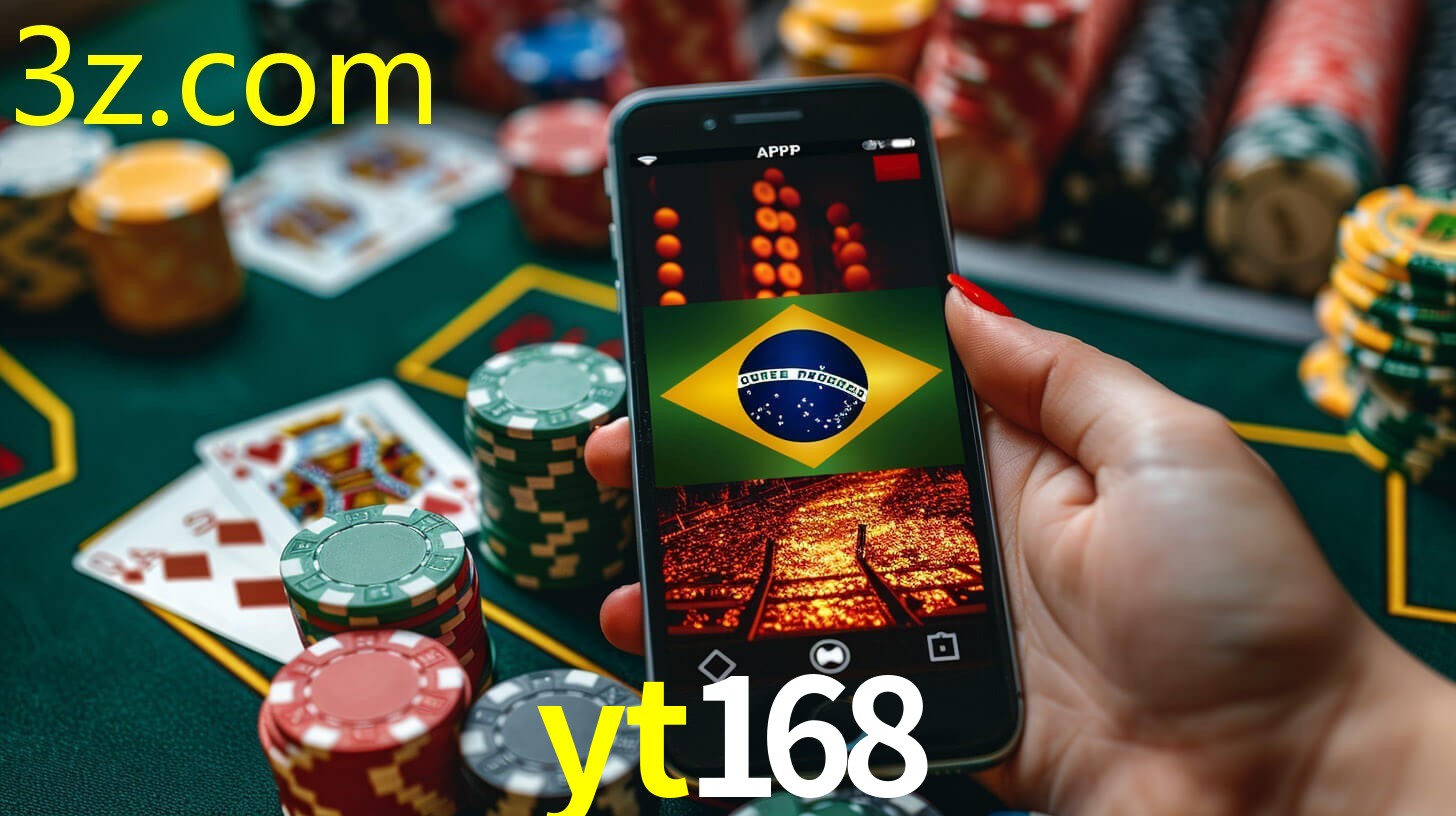 YT168