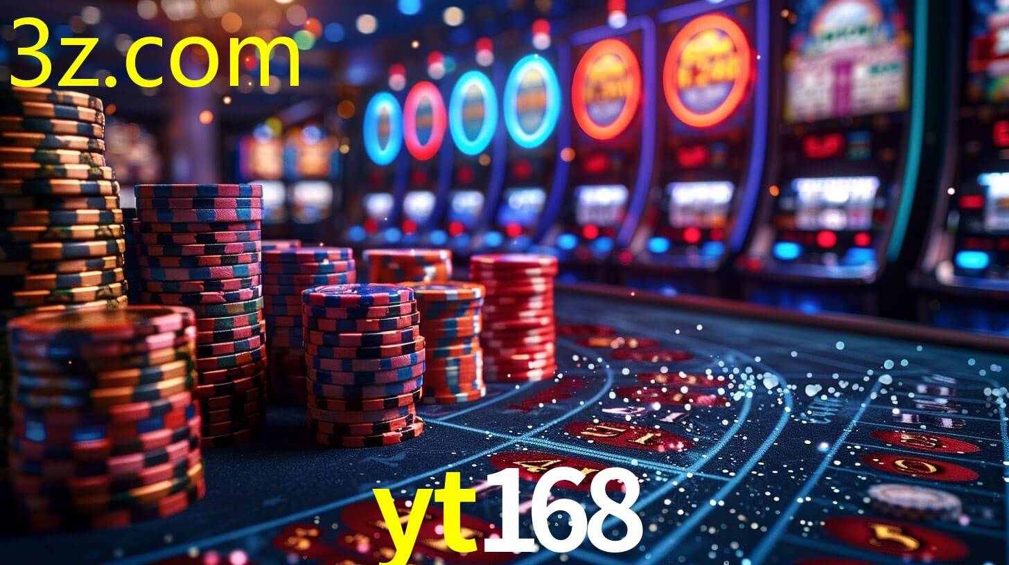 YT168
