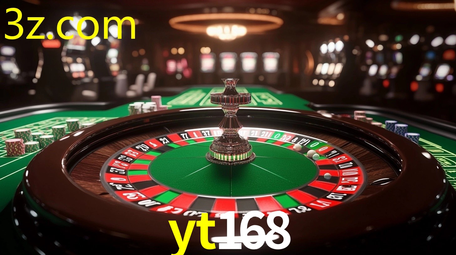 YT168