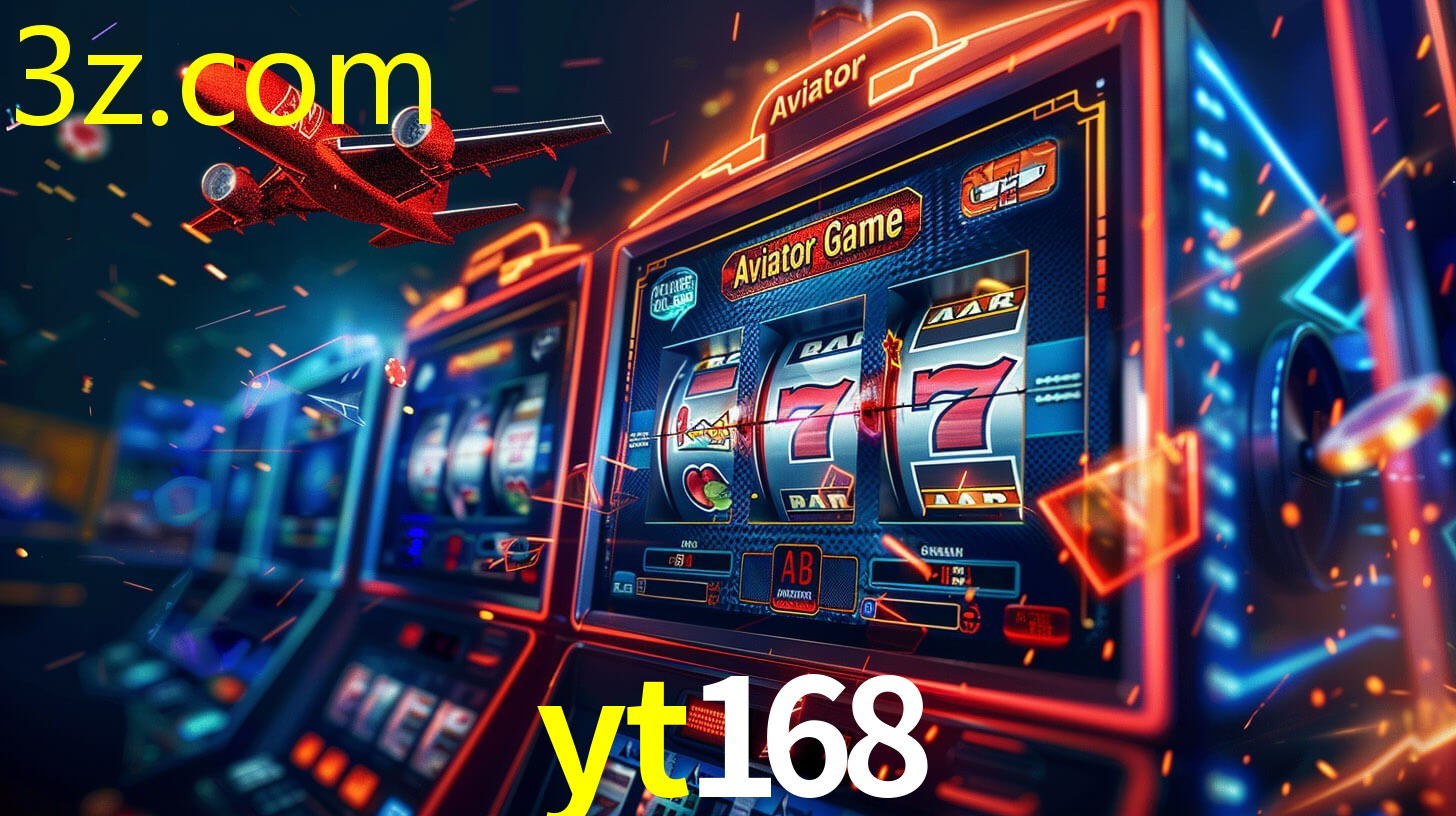 YT168