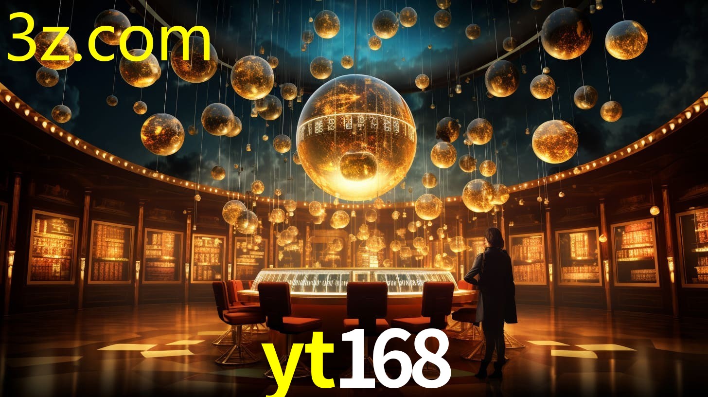 YT168