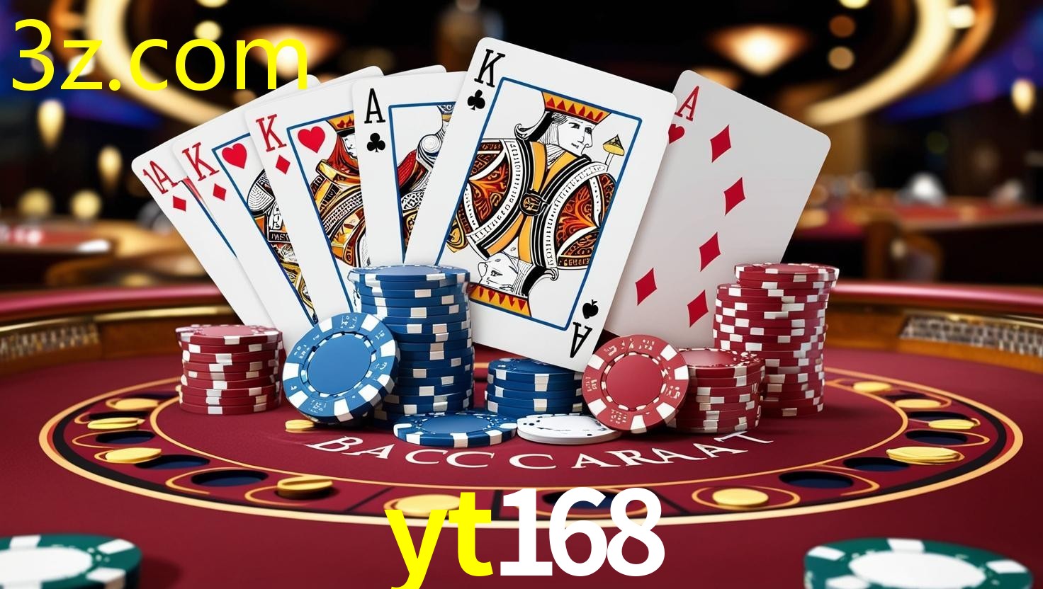 YT168