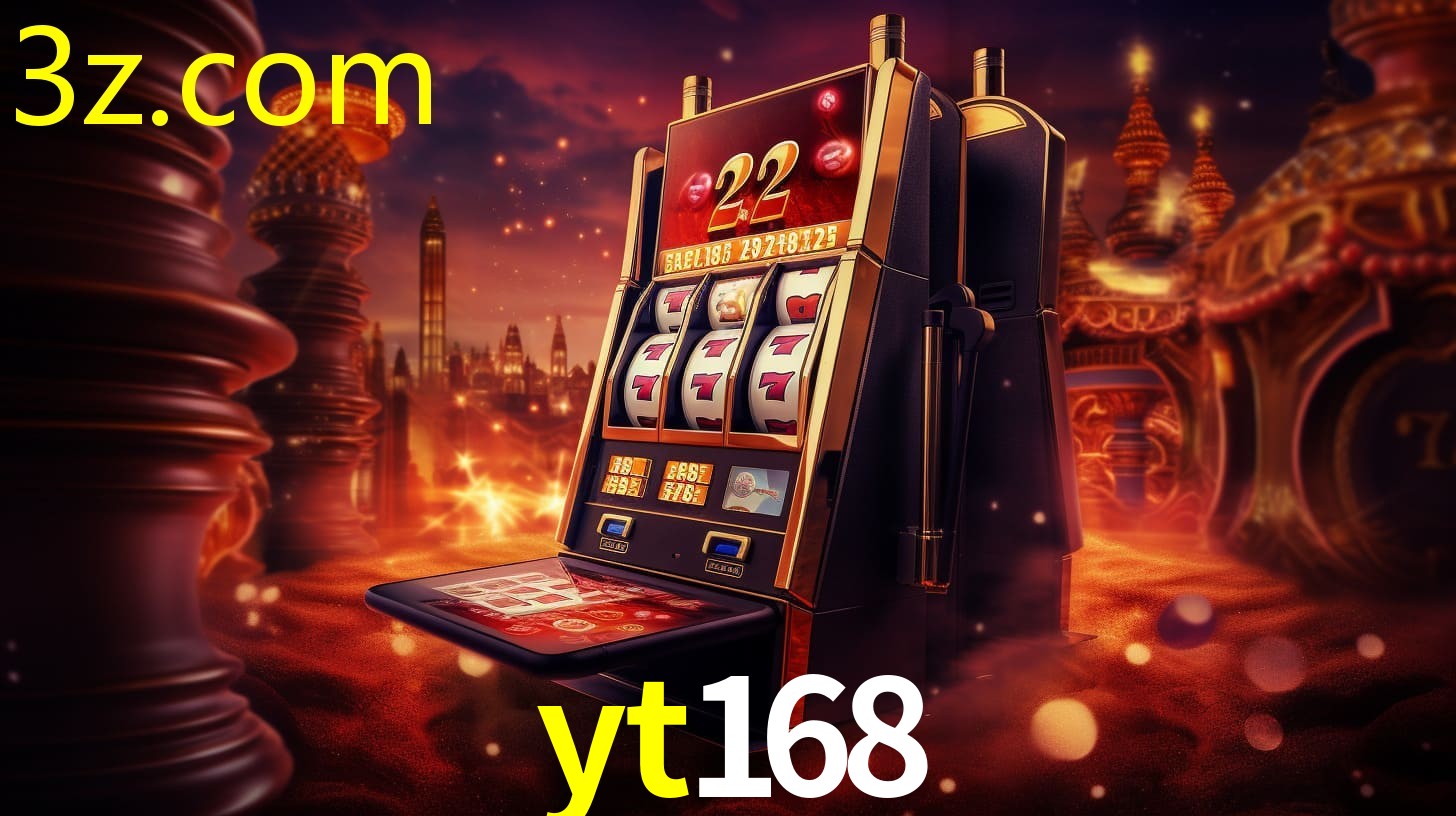 YT168