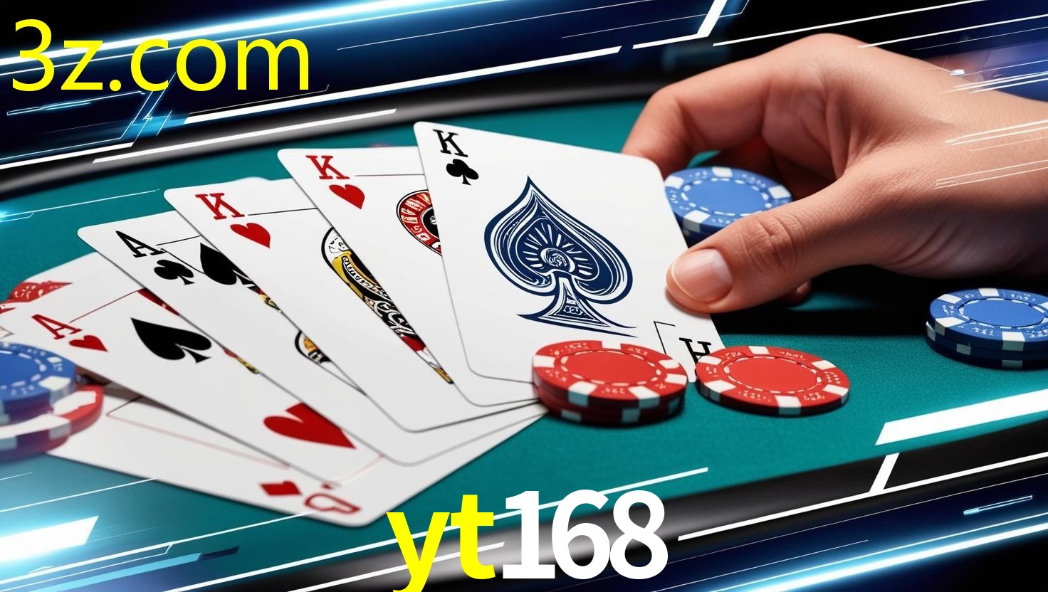 YT168