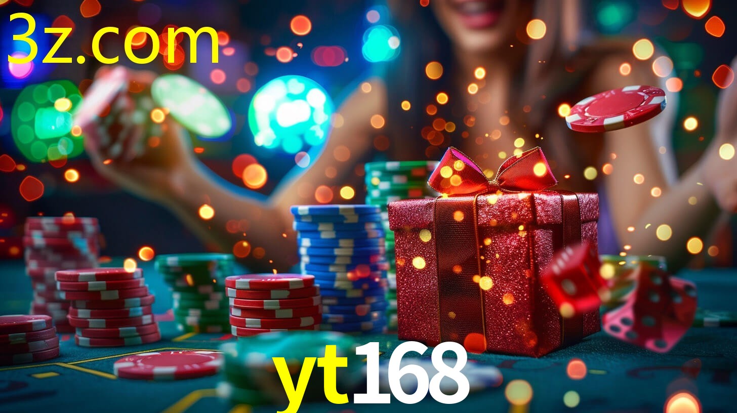 YT168
