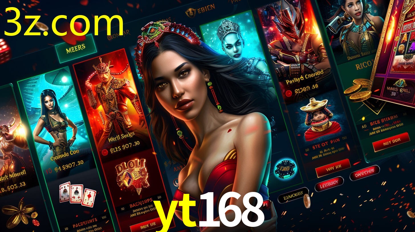 YT168